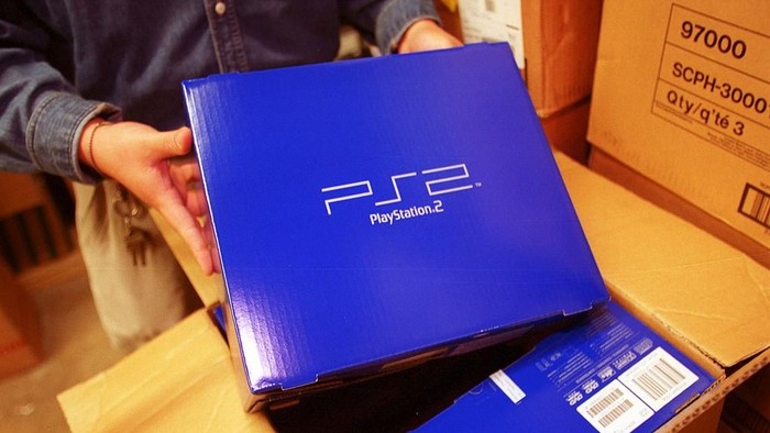 Sony Ungkap PlayStation Terlaris Sepanjang Sejarah