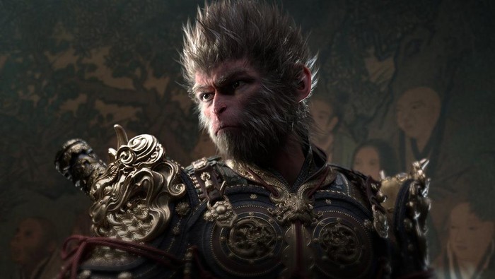 Black Myth: Wukong Serbu Steam, 37 Juta Gamer Online!