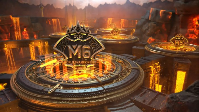 Jadwal M6 Mobile Legends: Indonesia Main 28 November 2024