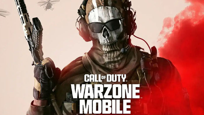 COD Warzone Mobile: Wajib HP Canggih!