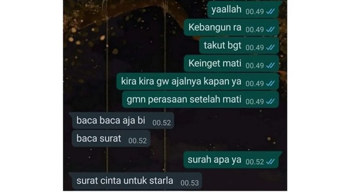 Cerita Para Gen Z Mencari Pacar