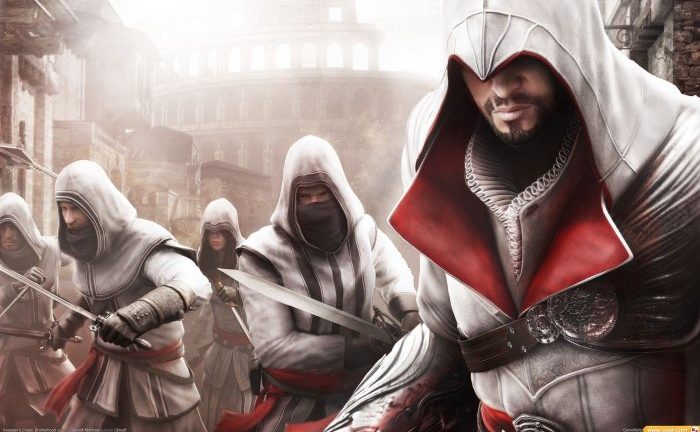 Assassins Creed Shadows Misi Rahasia dan Pertempuran Epik