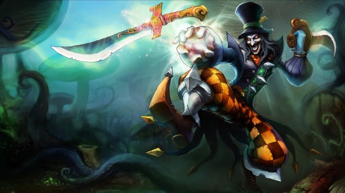 League of Legends Memahami Karakter, Mekanisme, dan Cerita Game