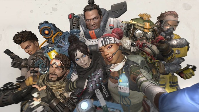 Apex Legends