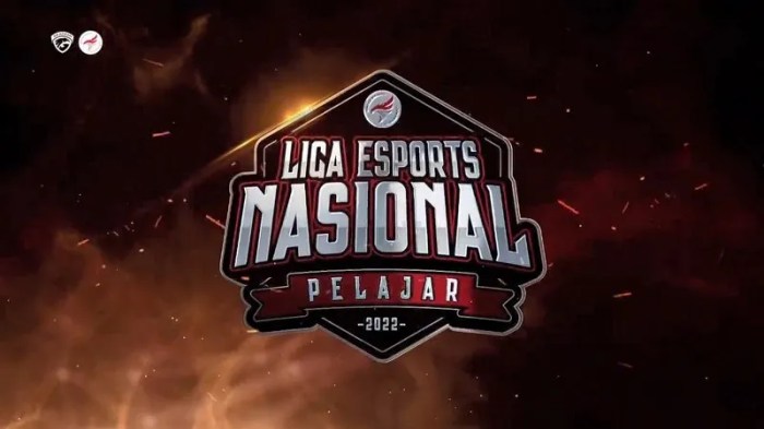 Daftar Turnamen Esport Indonesia yang Wajib Ditonton!