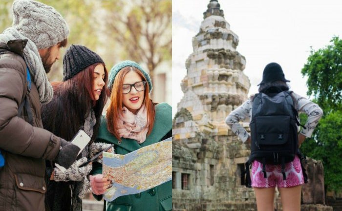 Solo Traveling vs. Group Traveling Mana yang Lebih Seru?