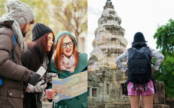 Solo Traveling vs. Group Traveling: Mana yang Lebih Seru?