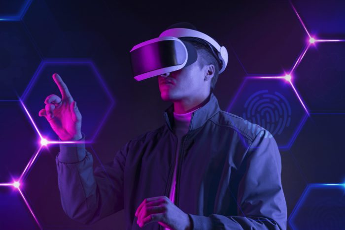Augmented teknologi perbedaan fungsi digunakan lainya bidang edukasi membutuhkan permainan pengobatan Virtual Reality sebagai Gaya Hidup: Dari Hiburan hingga Olahraga