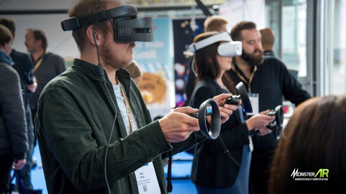 Virtual Reality sebagai Gaya Hidup: Dari Hiburan hingga Olahraga