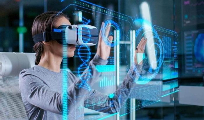 Virtual Reality sebagai Gaya Hidup: Dari Hiburan hingga Olahraga