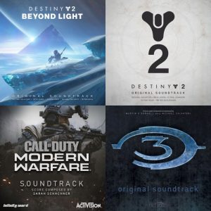 Soundtrack Game Terbaik yang Bikin Nostalgia