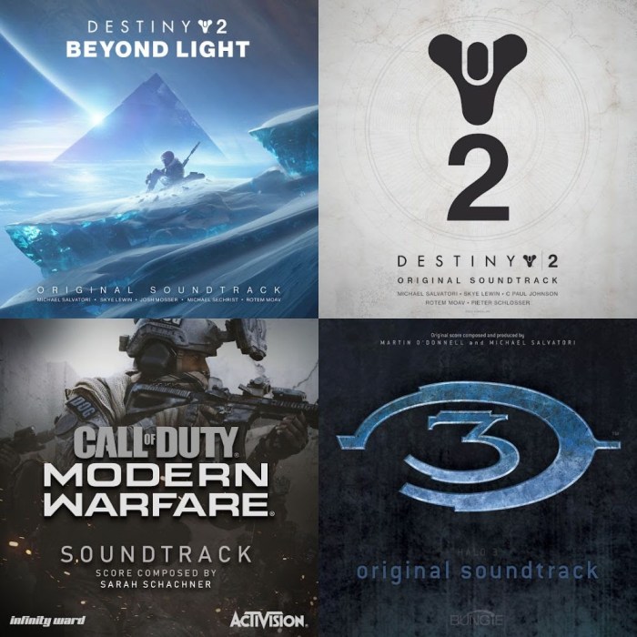 Soundtrack Game Terbaik yang Bikin Nostalgia