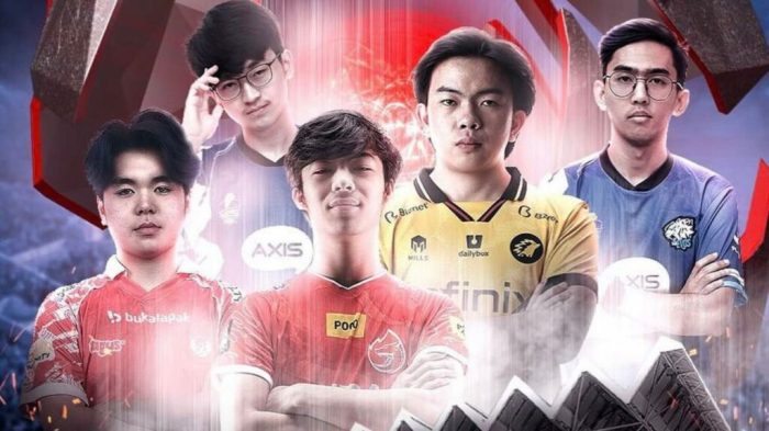 ESL Snapdragon Pro Series – Cek Jadwal Live Hari Ini