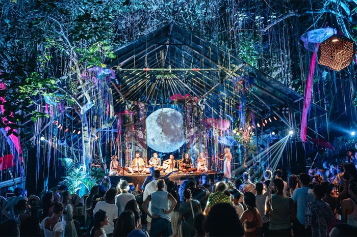 Update: Festival Lifestyle dan Wellness Akan Digelar Bulan Ini