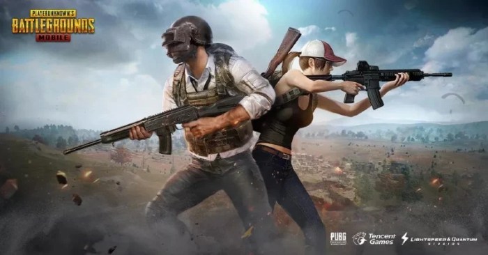 Kenapa Genre Battle Royale Masih Diminati?