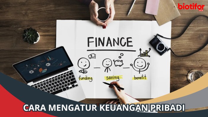 Perubahan Cara Orang Mengatur Keuangan Pribadi