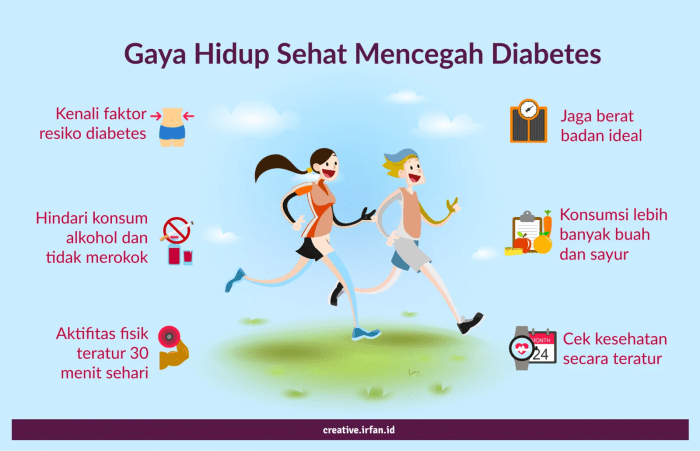Hidup Tanpa Gula: Tantangan dan Manfaatnya