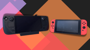 Perbandingan Konsol: Steam Deck vs Nintendo Switch
