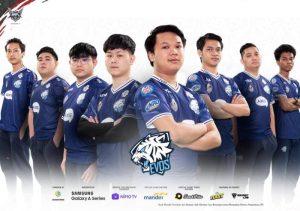 Behind the Scene: Suasana Bootcamp Evos Legends