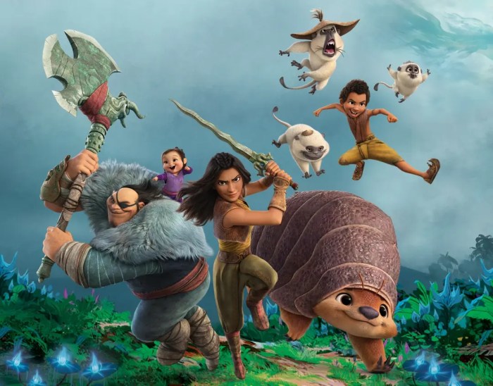 5 Rekomendasi Film Disney Terbaru 2021 5 Rekomendasi Film Disney Terbaru 2021