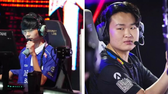 3 Tim Ini Jadi wakil Pasifik di VCT Masters Tokyo dan Champions 2023 ... RRQ dan Gen.G Pastikan Tiket ke Toronto di VCT Pacific