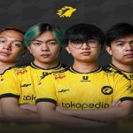 Tim Esports Indonesia Bikin Kejutan di Final Dunia