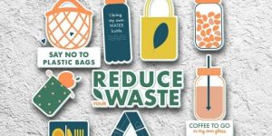 Gaya Hidup Zero Waste Kembali Diminati
